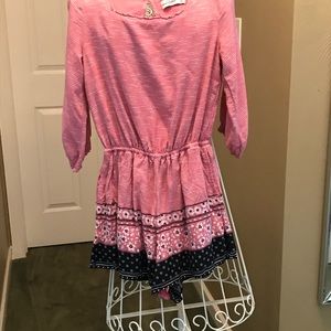 Abercrombie Romper